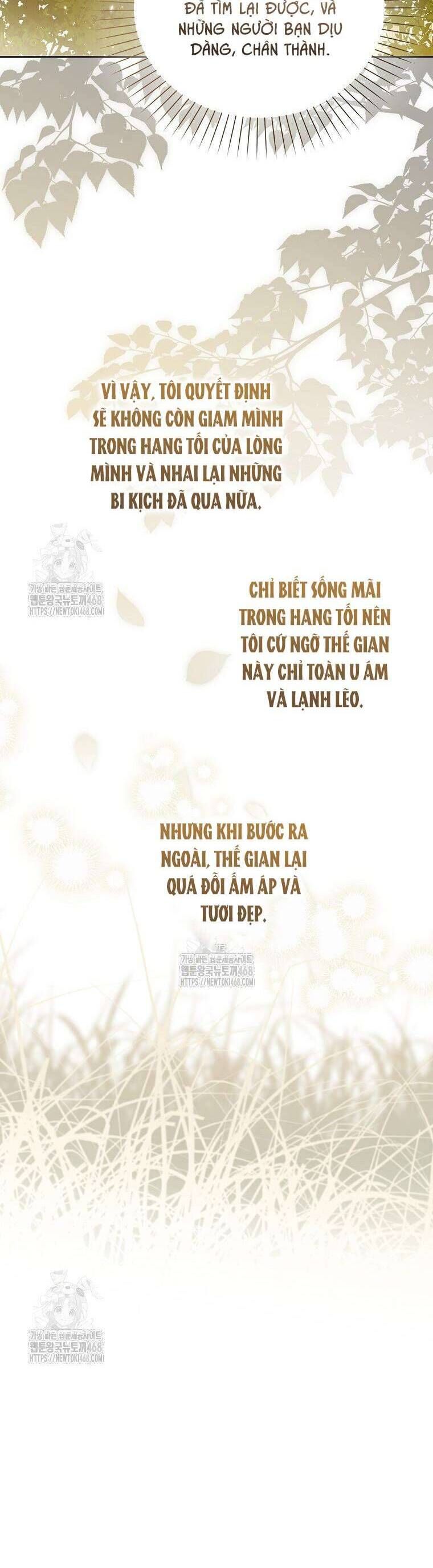 Hầu Tước Marron: Chapter 20