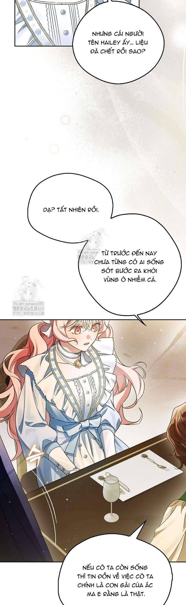 Hầu Tước Marron: Chapter 20