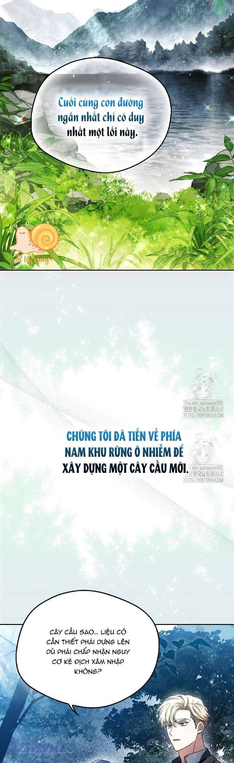 Hầu Tước Marron: Chapter 20