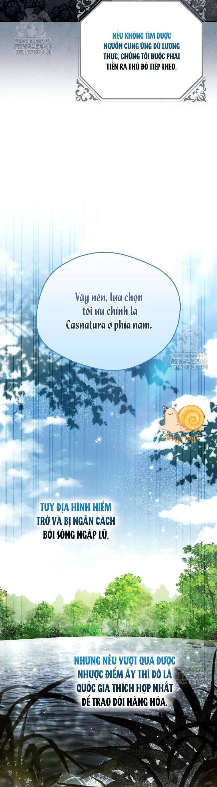 Hầu Tước Marron: Chapter 20