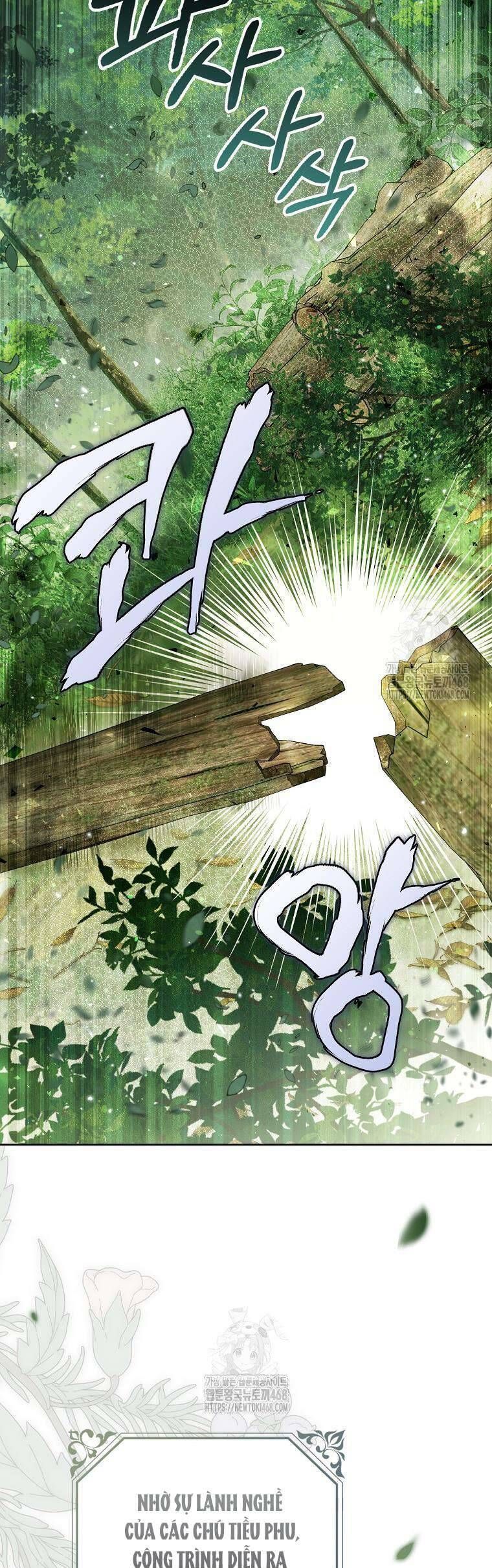 Hầu Tước Marron: Chapter 20