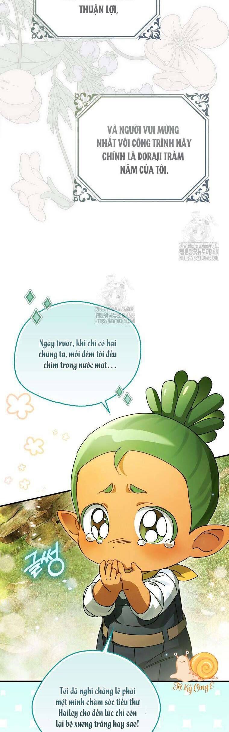 Hầu Tước Marron: Chapter 20