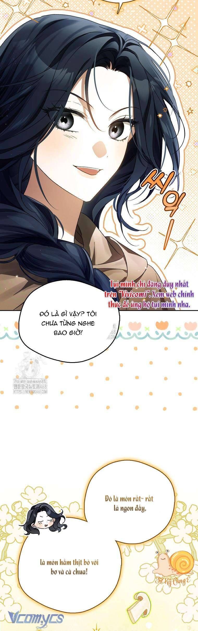 Hầu Tước Marron: Chapter 20