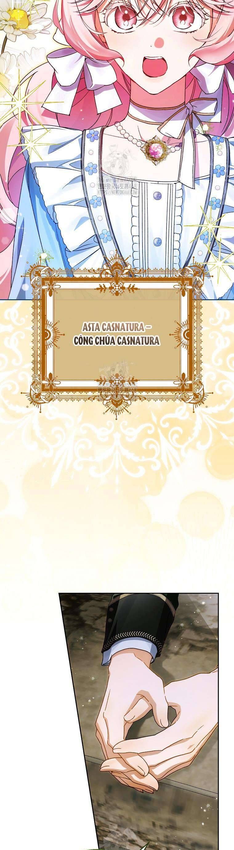 Hầu Tước Marron: Chapter 20