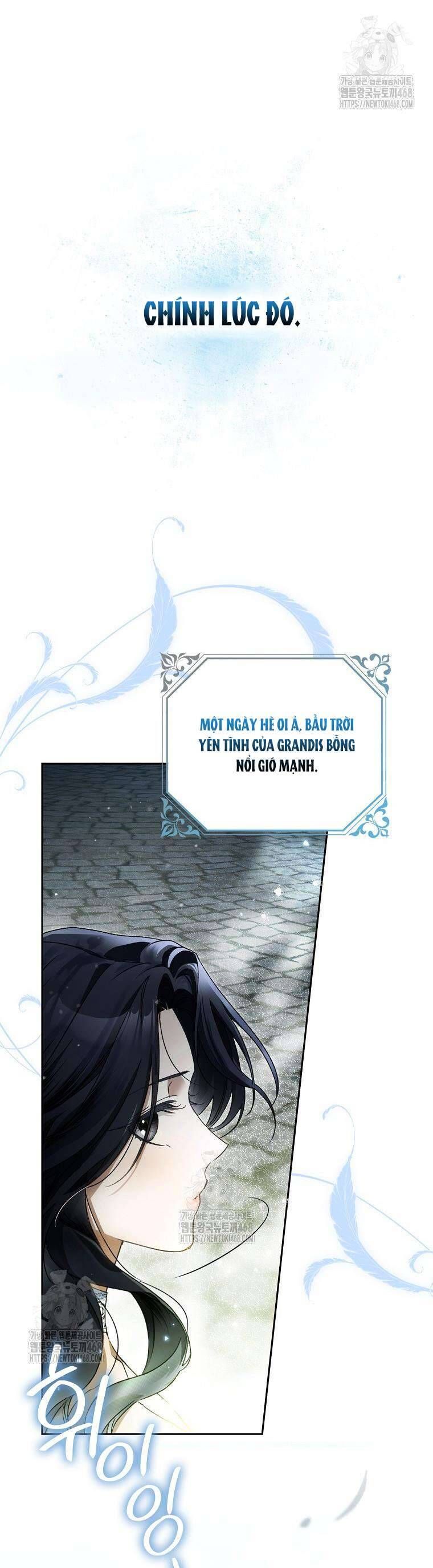 Hầu Tước Marron: Chapter 20