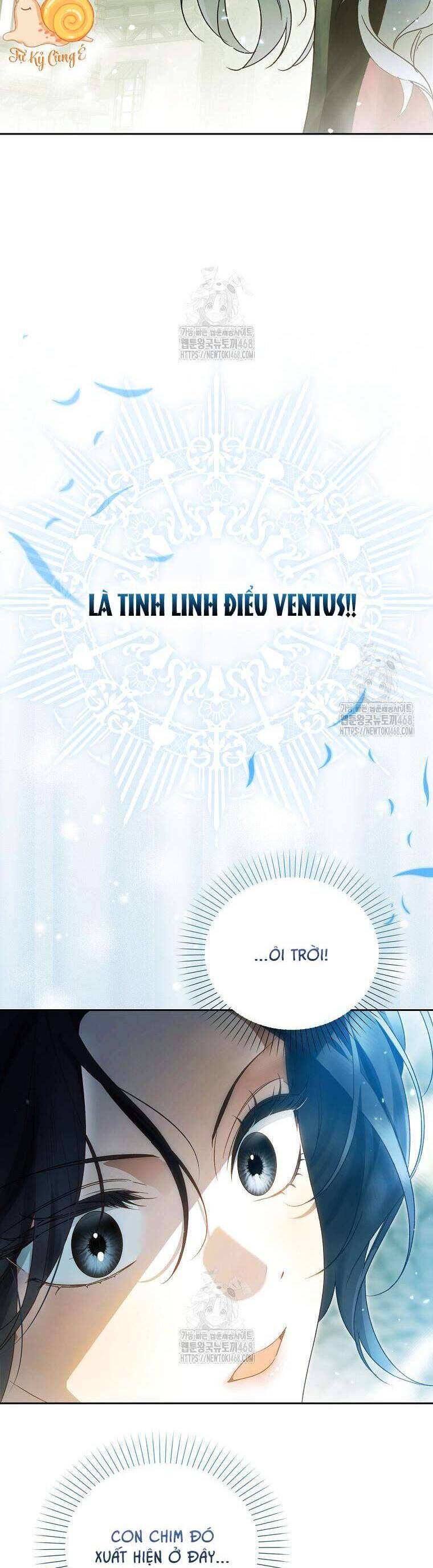 Hầu Tước Marron: Chapter 20