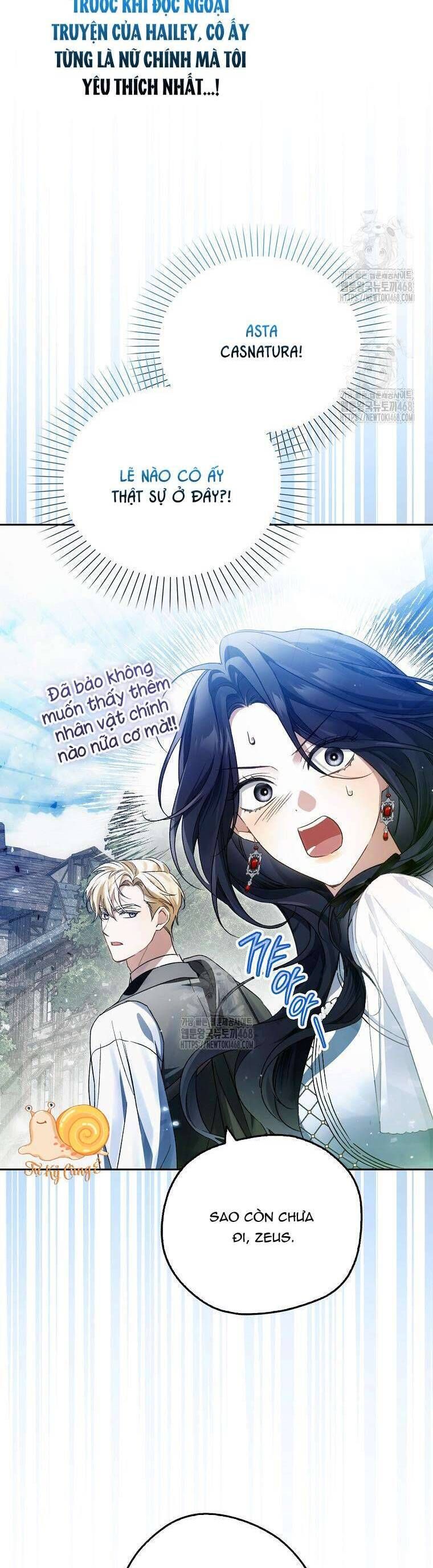 Hầu Tước Marron: Chapter 20