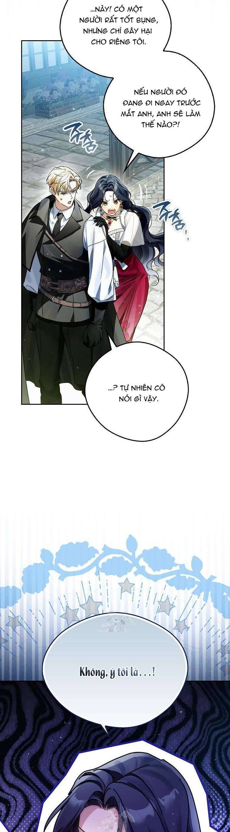 Hầu Tước Marron: Chapter 20