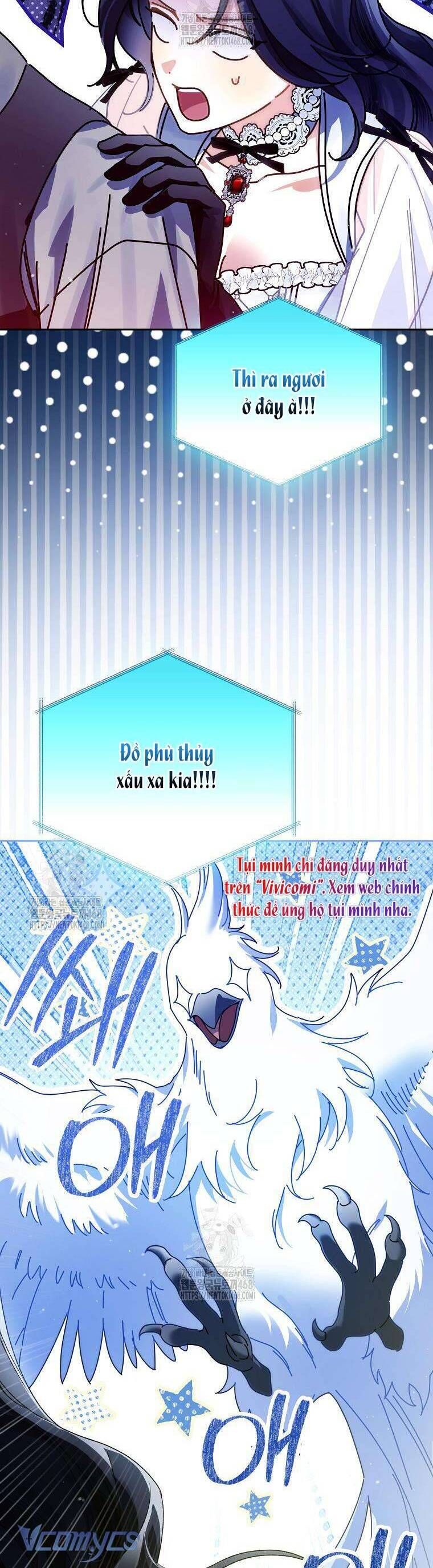 Hầu Tước Marron: Chapter 20