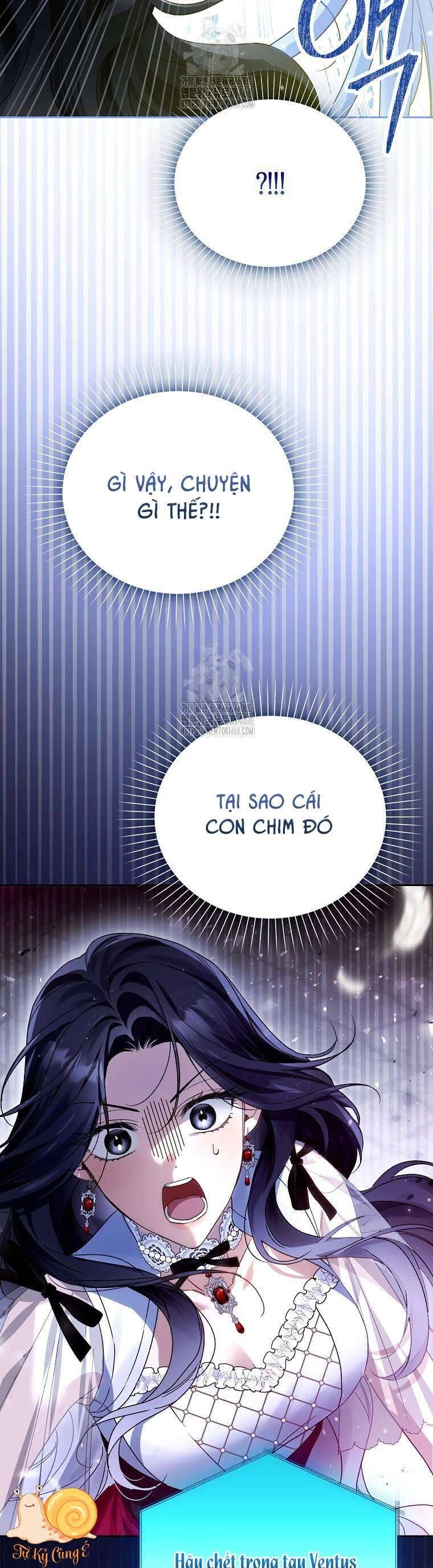 Hầu Tước Marron: Chapter 20