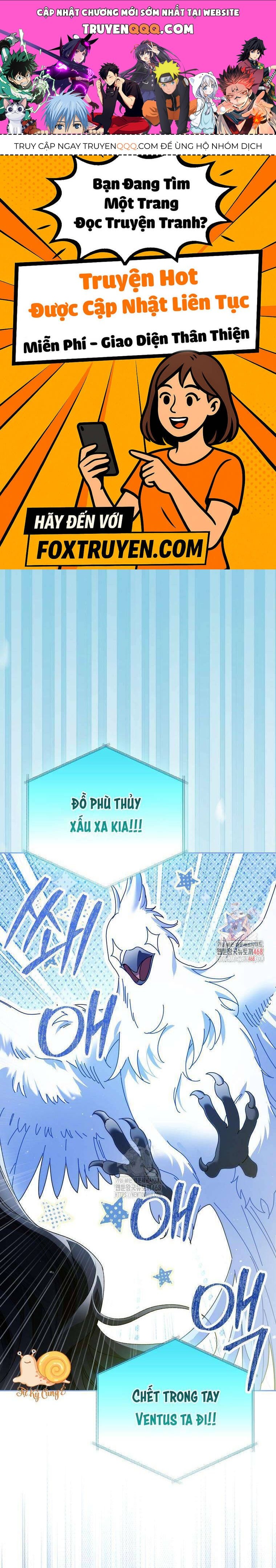 Hầu Tước Marron: Chapter 21