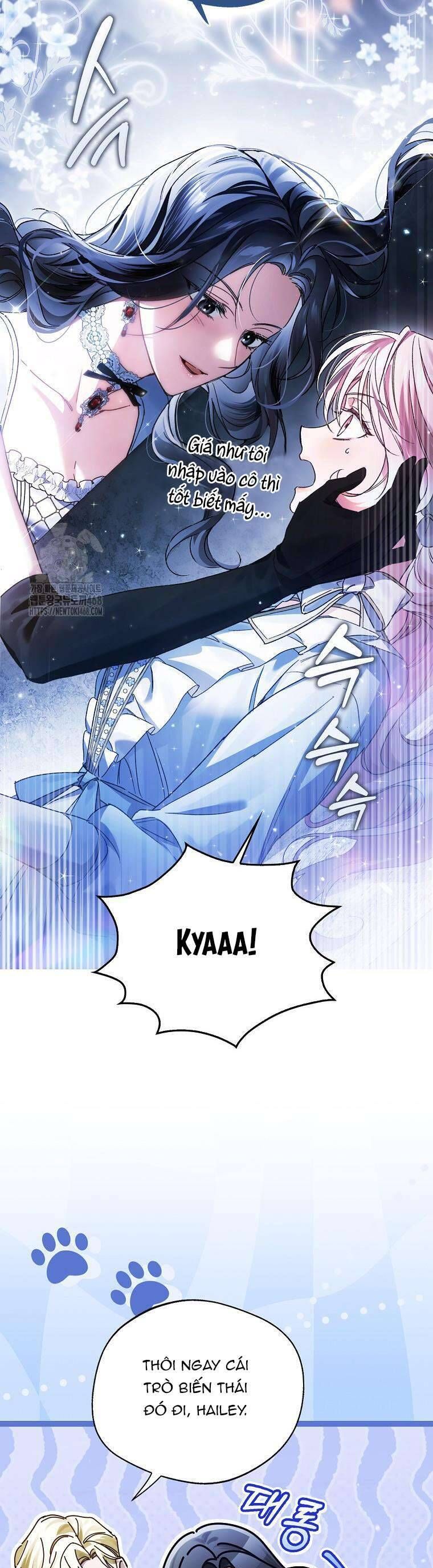 Hầu Tước Marron: Chapter 21