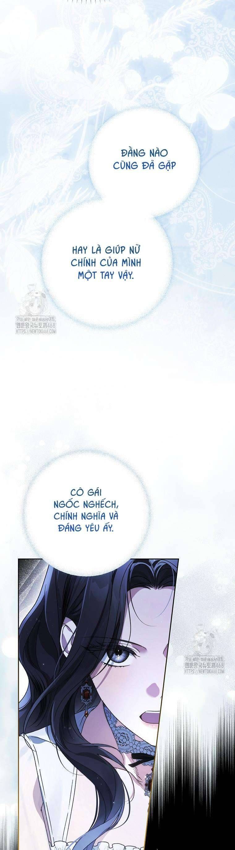 Hầu Tước Marron: Chapter 21