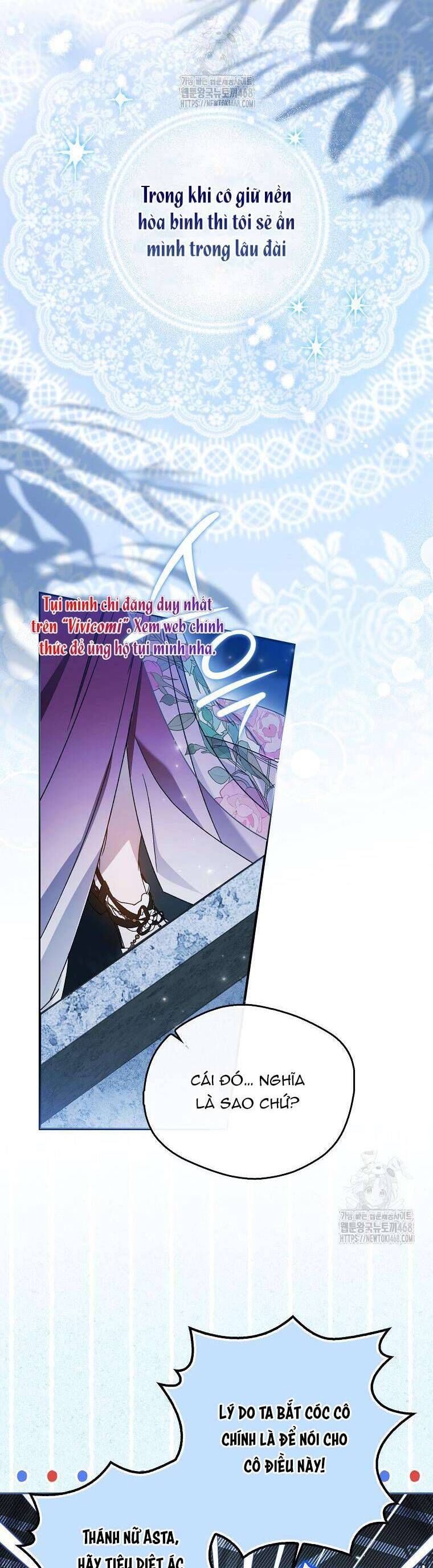 Hầu Tước Marron: Chapter 21