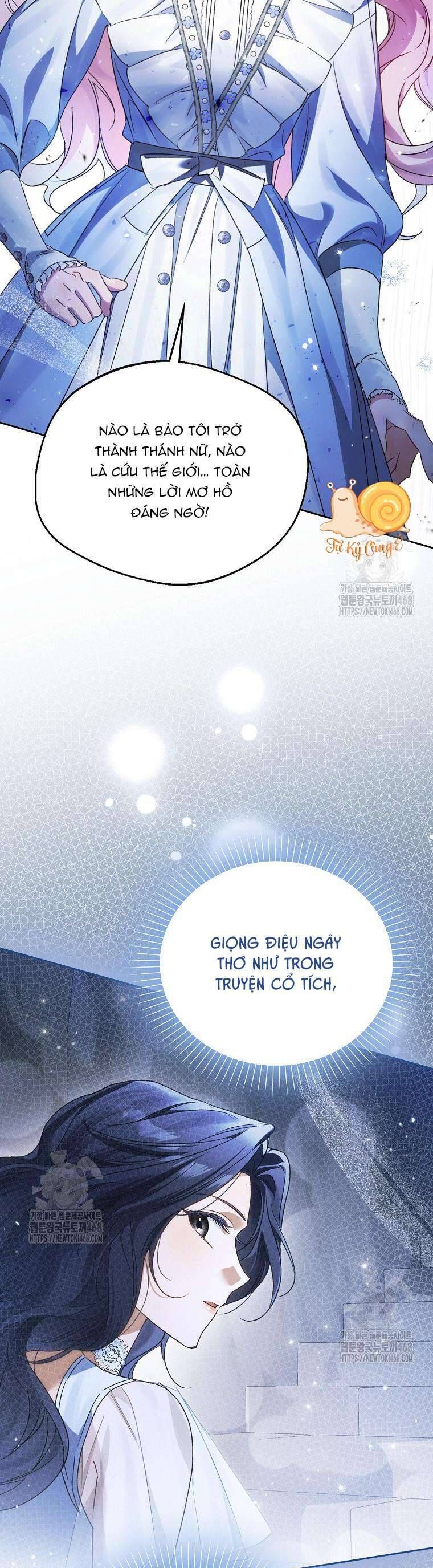 Hầu Tước Marron: Chapter 21