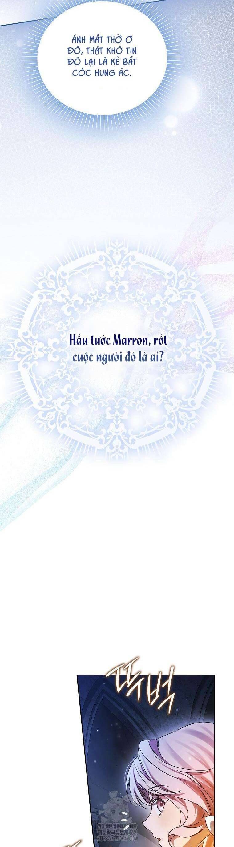 Hầu Tước Marron: Chapter 21