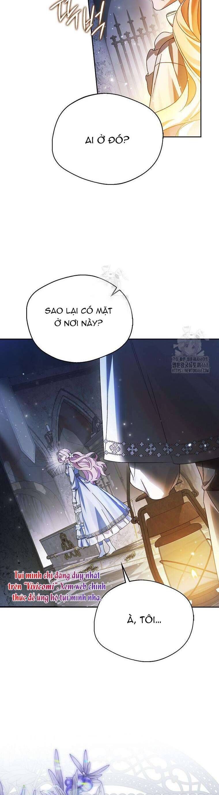 Hầu Tước Marron: Chapter 21