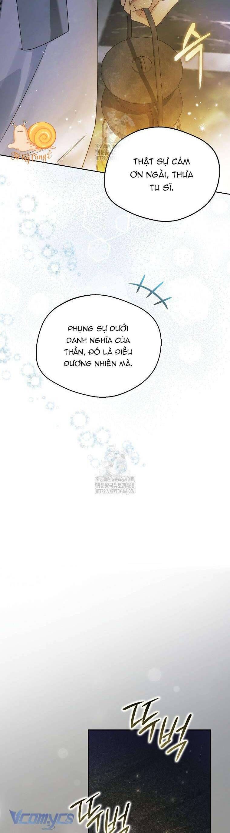 Hầu Tước Marron: Chapter 21