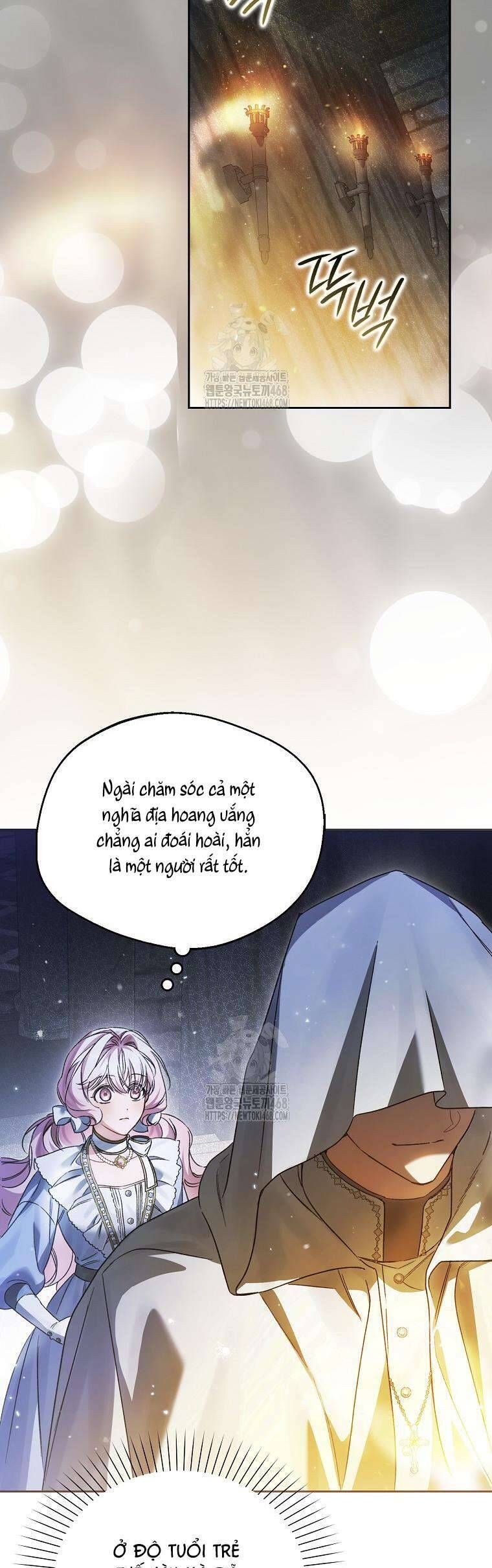 Hầu Tước Marron: Chapter 21