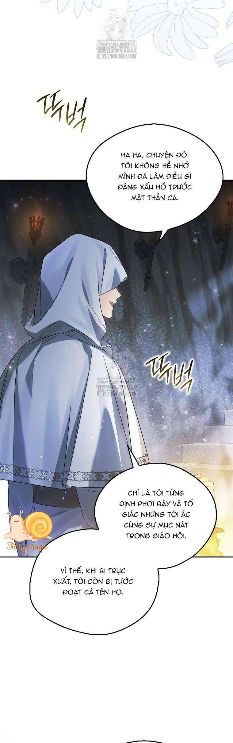 Hầu Tước Marron: Chapter 21