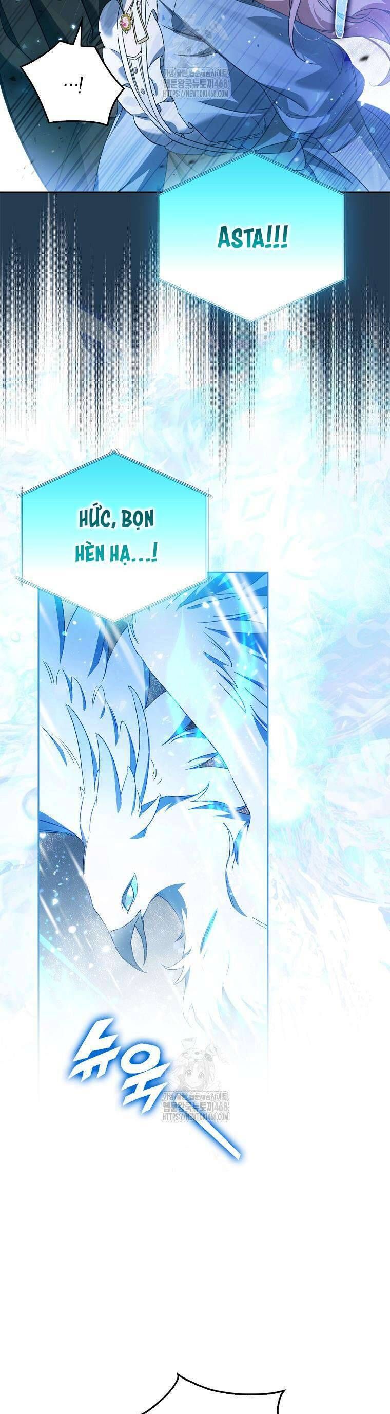 Hầu Tước Marron: Chapter 21