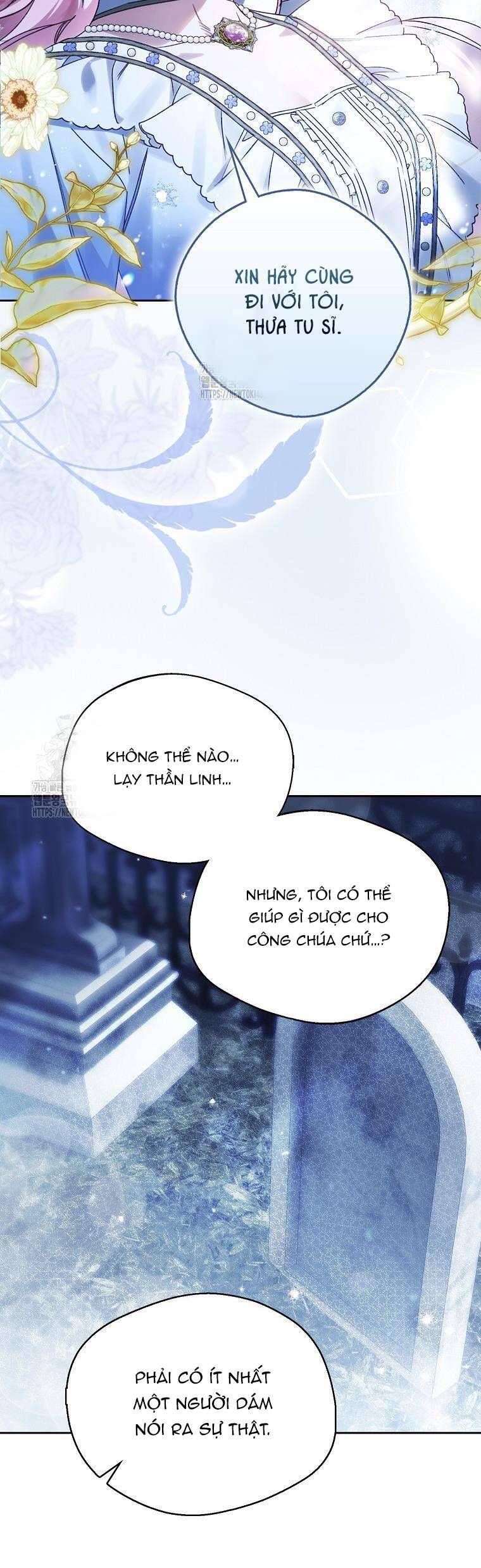 Hầu Tước Marron: Chapter 21