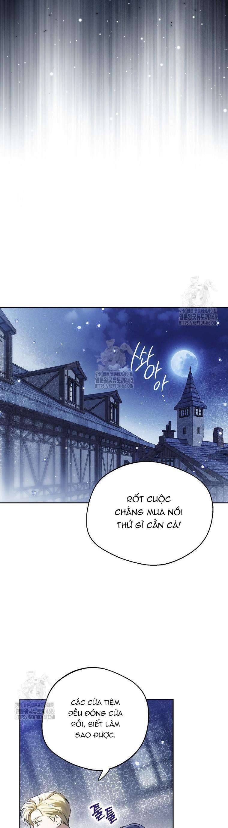 Hầu Tước Marron: Chapter 21