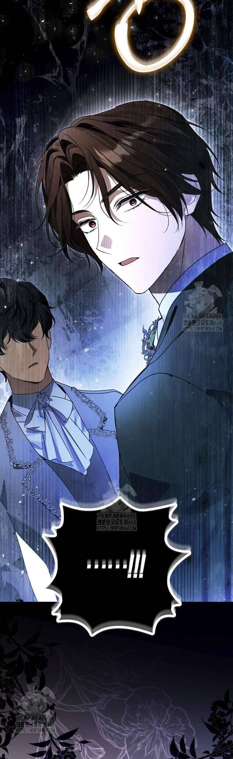 Hầu Tước Marron: Chapter 21