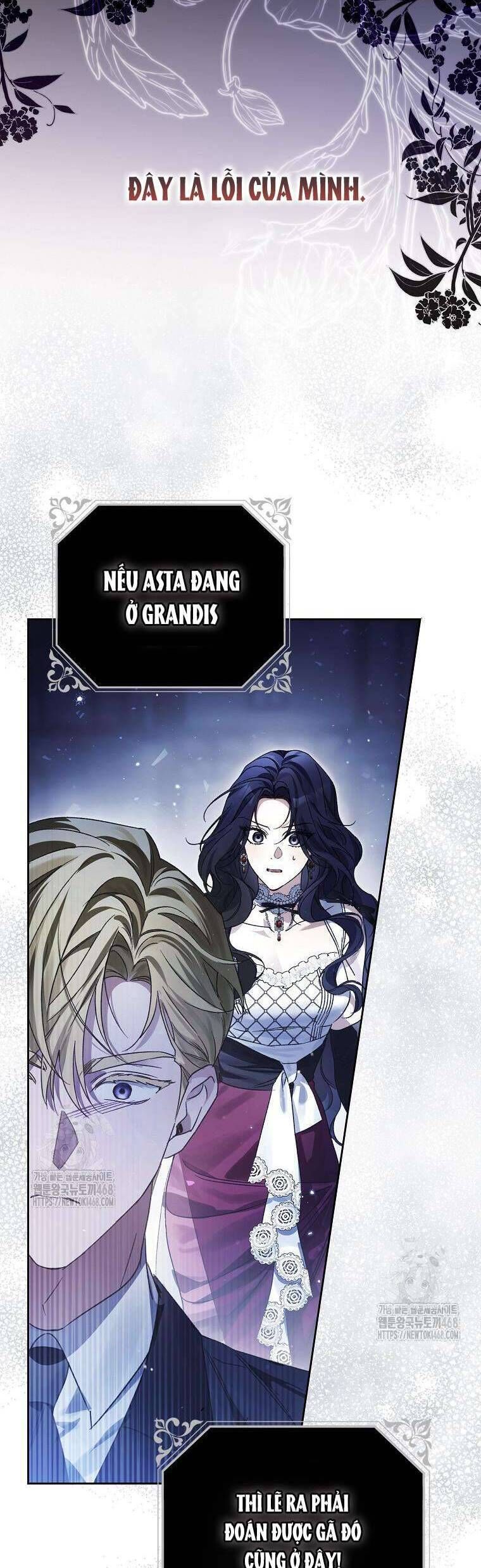 Hầu Tước Marron: Chapter 21