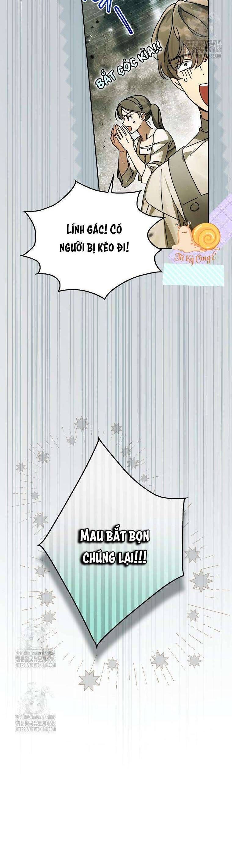 Hầu Tước Marron: Chapter 21