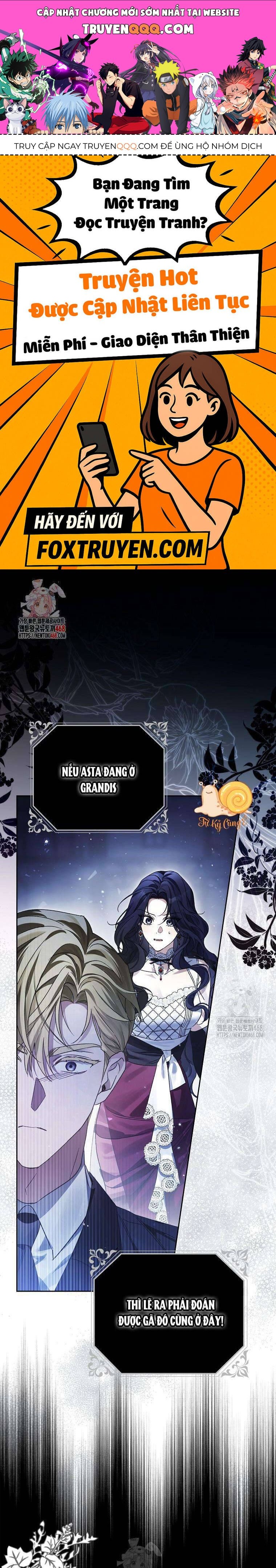 Hầu Tước Marron: Chapter 22