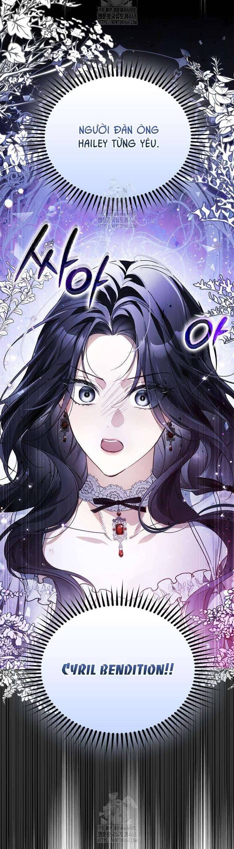 Hầu Tước Marron: Chapter 22