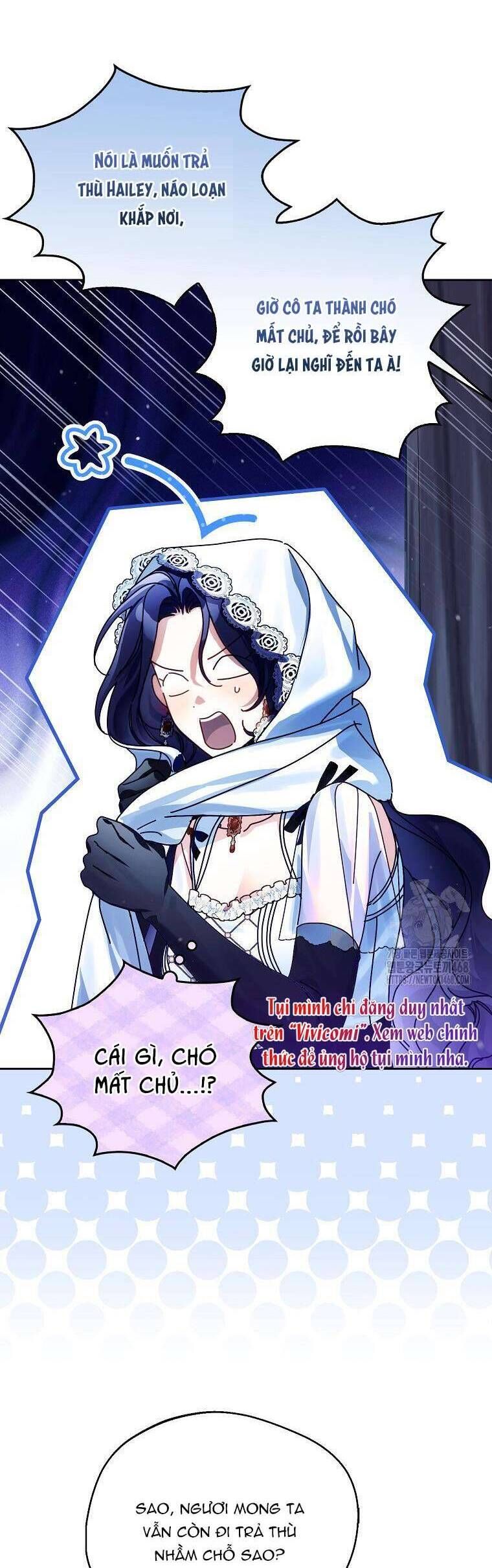 Hầu Tước Marron: Chapter 22