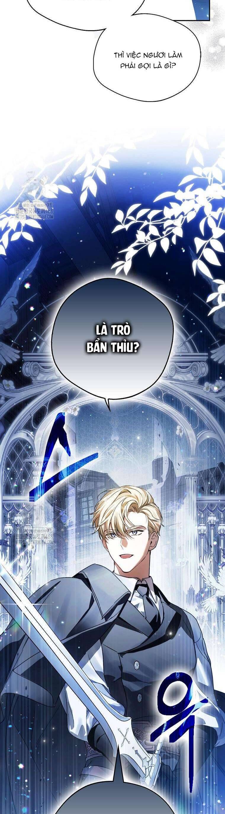 Hầu Tước Marron: Chapter 22