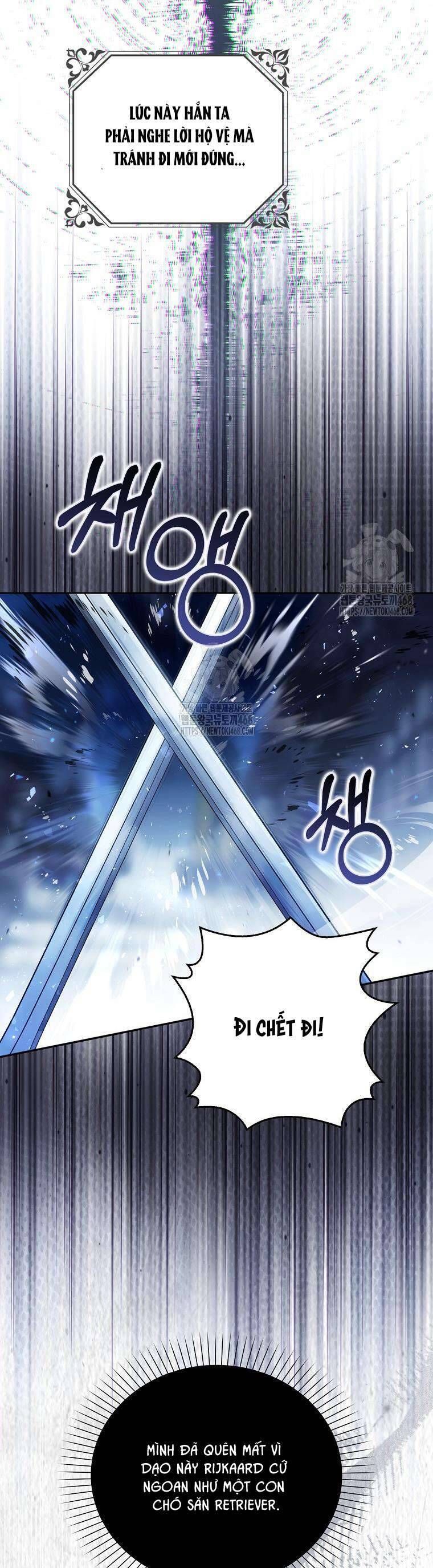 Hầu Tước Marron: Chapter 22