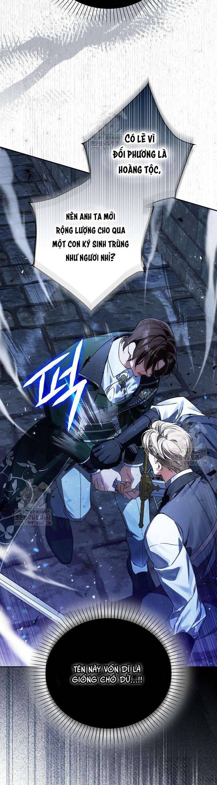 Hầu Tước Marron: Chapter 22