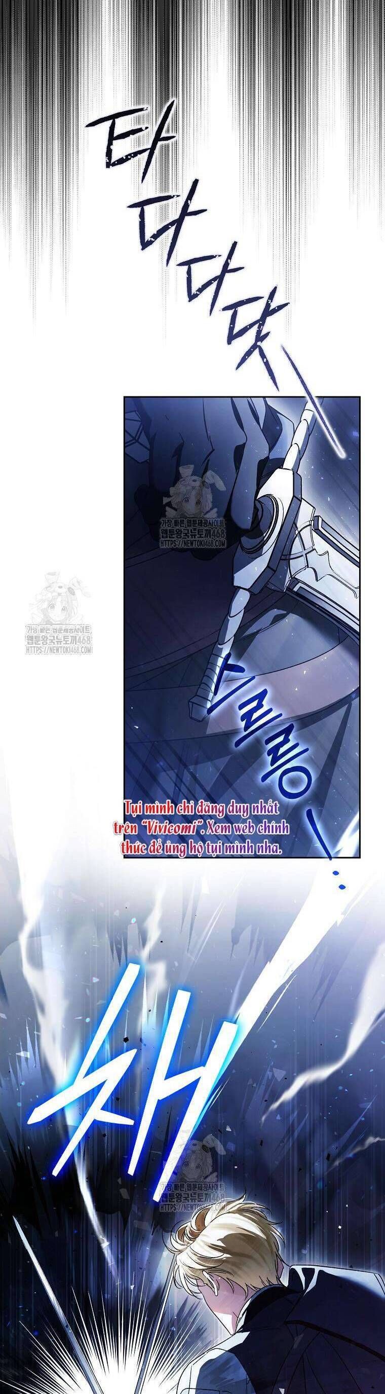 Hầu Tước Marron: Chapter 22