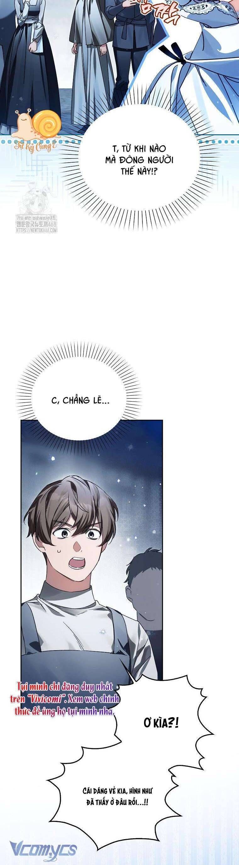 Hầu Tước Marron: Chapter 22