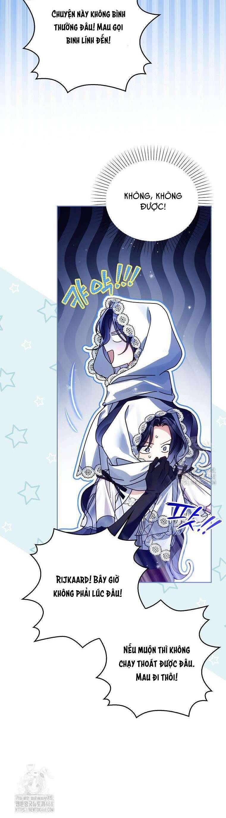 Hầu Tước Marron: Chapter 22