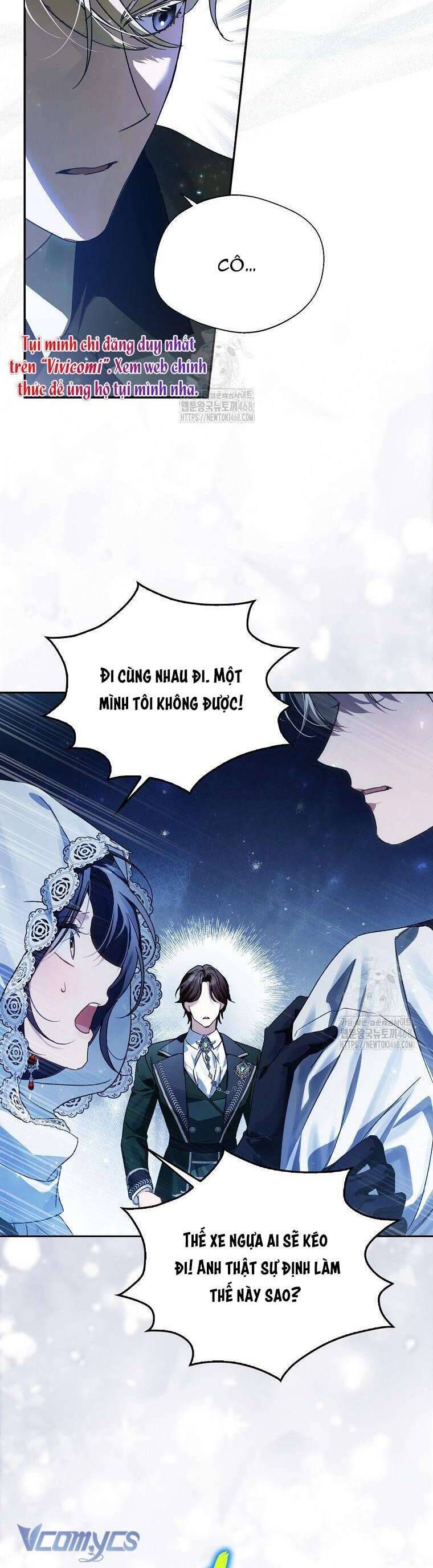 Hầu Tước Marron: Chapter 22