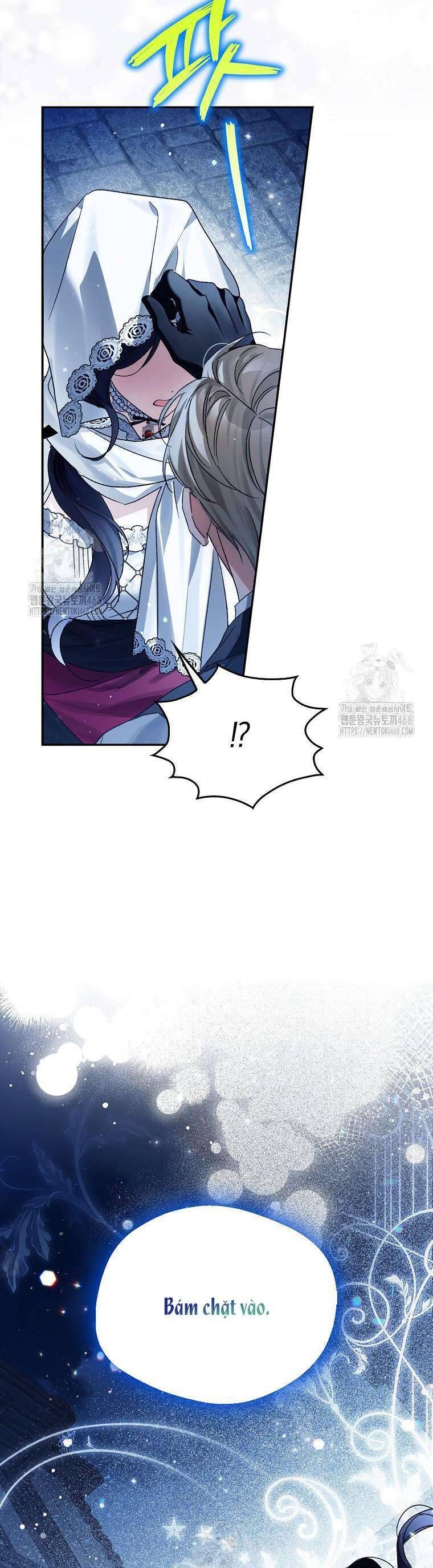 Hầu Tước Marron: Chapter 22