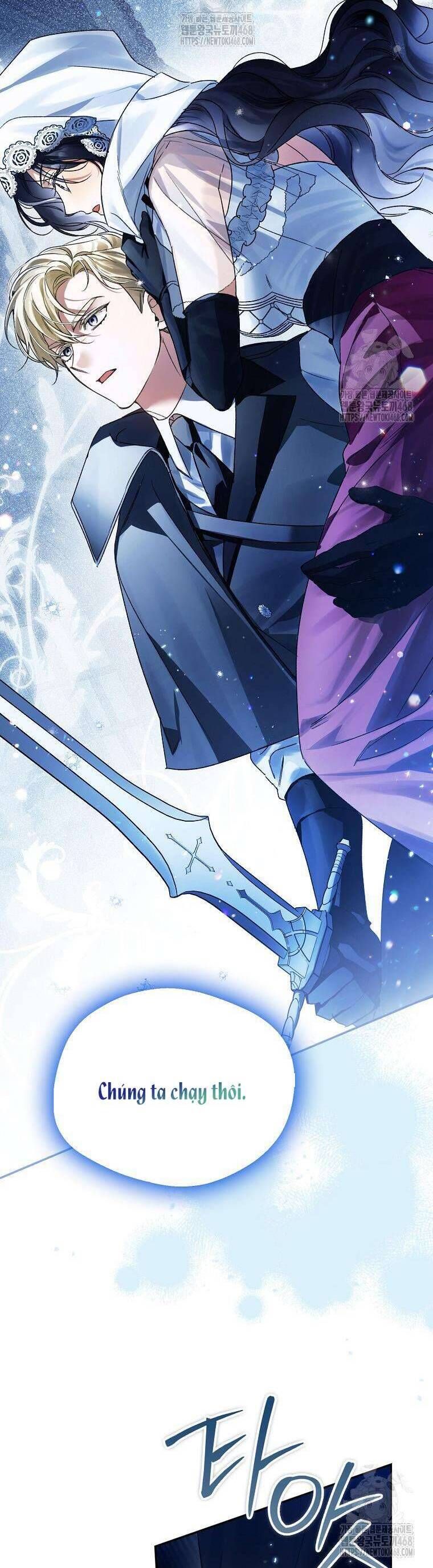 Hầu Tước Marron: Chapter 22