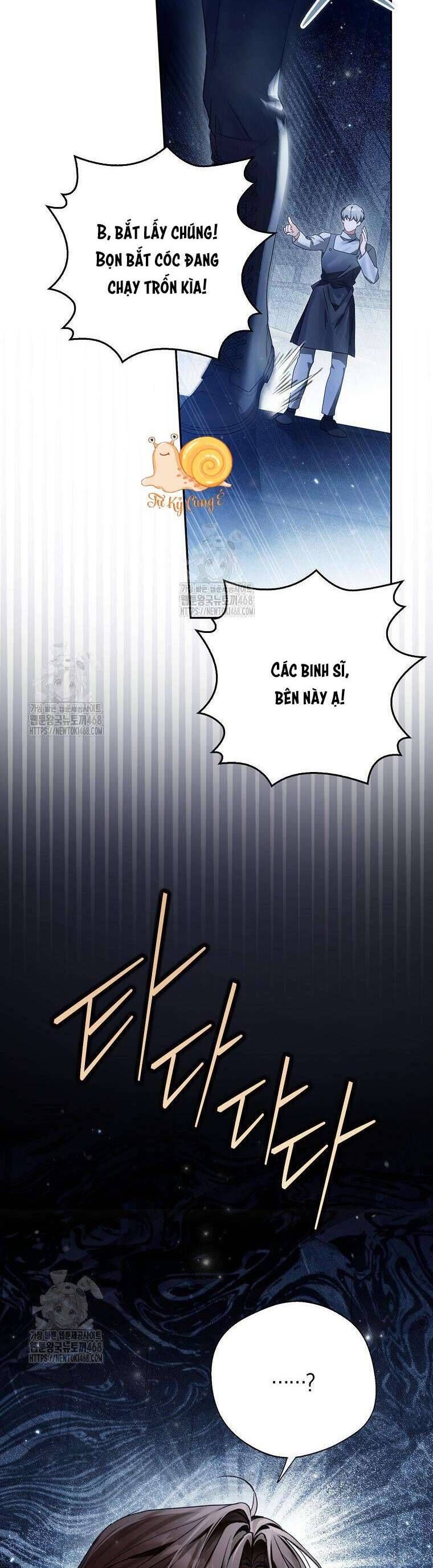 Hầu Tước Marron: Chapter 22