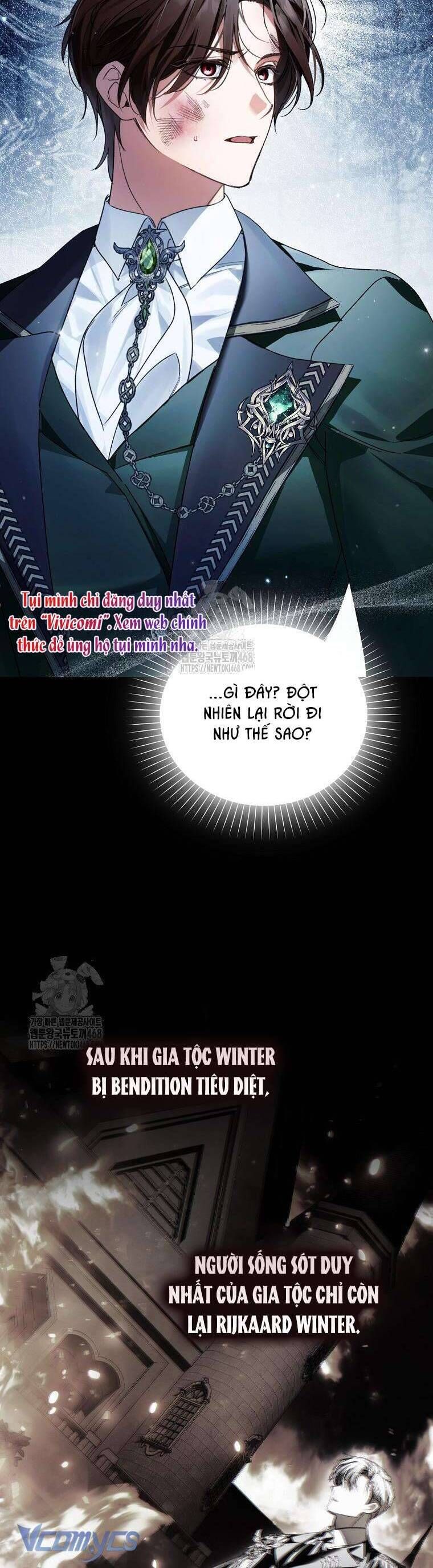 Hầu Tước Marron: Chapter 22