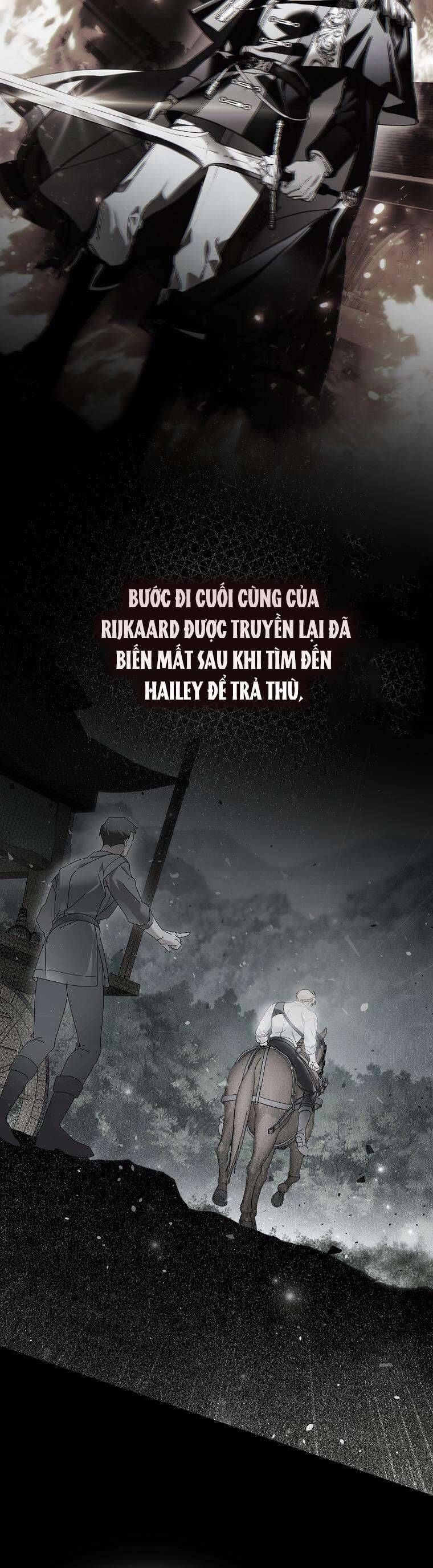 Hầu Tước Marron: Chapter 22