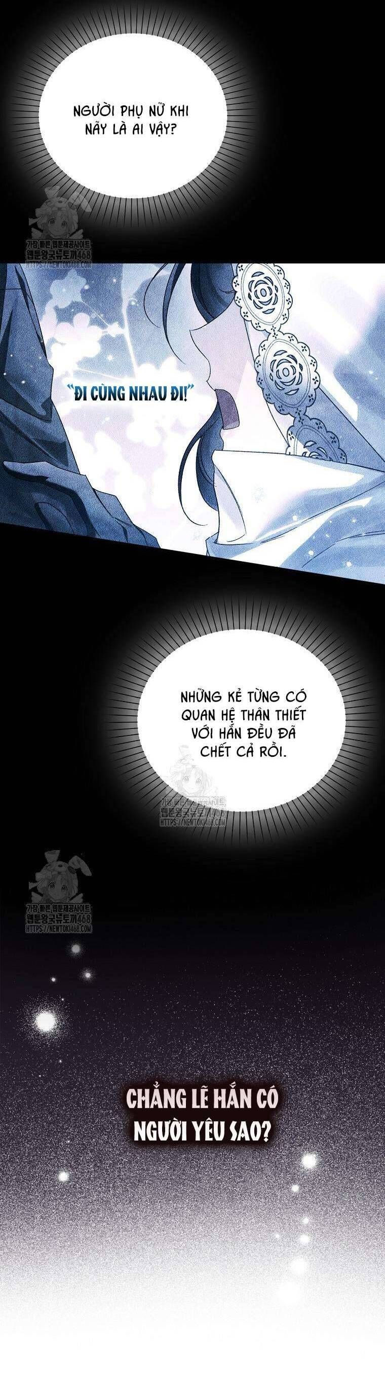 Hầu Tước Marron: Chapter 22