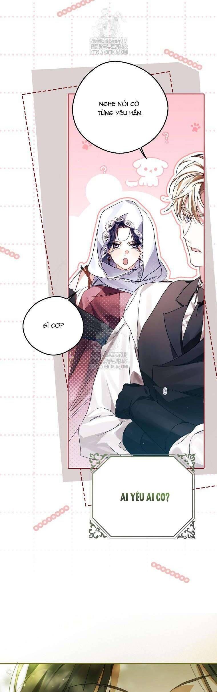 Hầu Tước Marron: Chapter 22