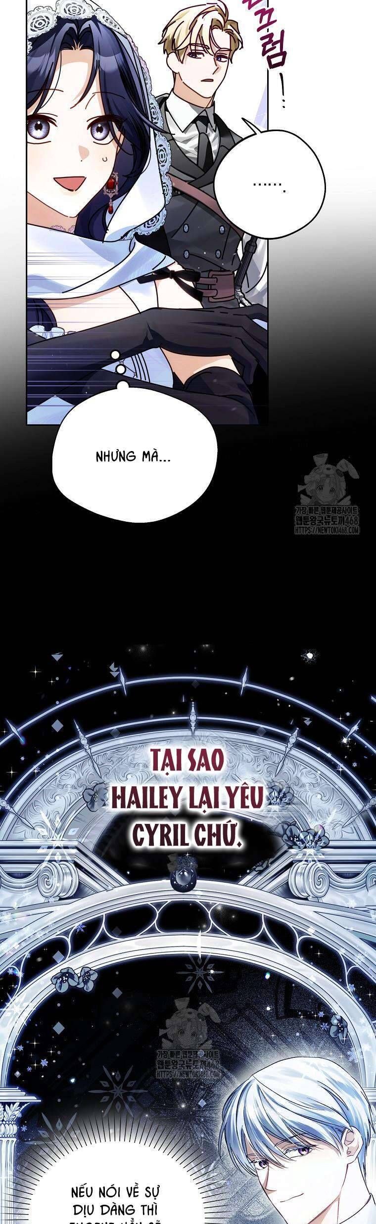 Hầu Tước Marron: Chapter 22