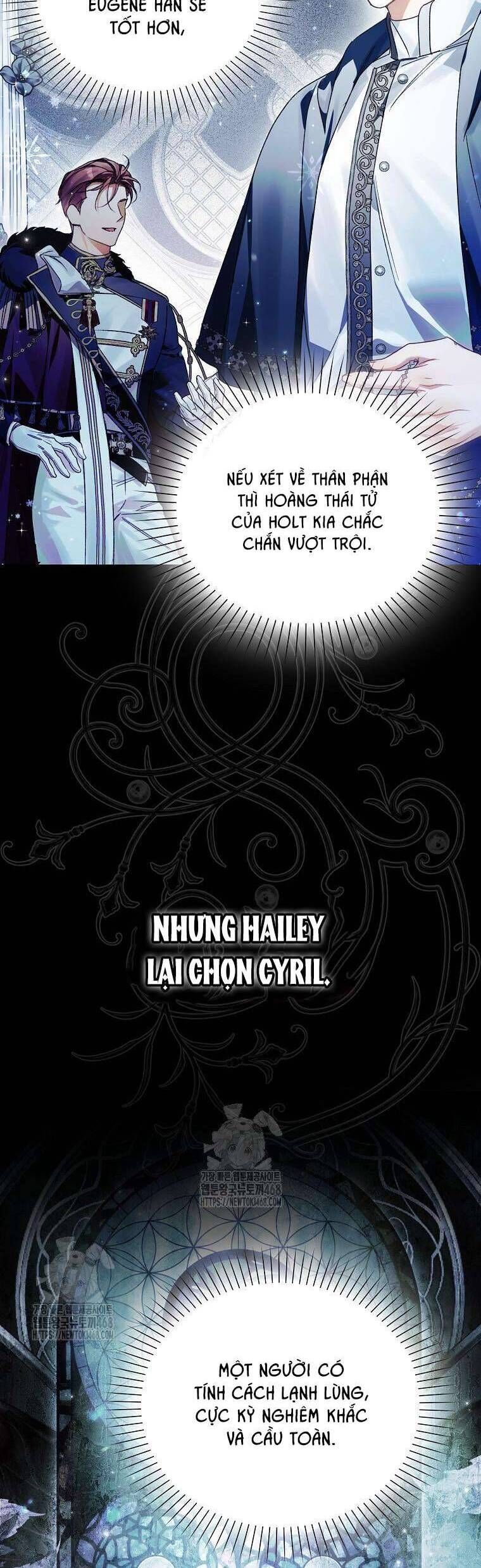 Hầu Tước Marron: Chapter 22