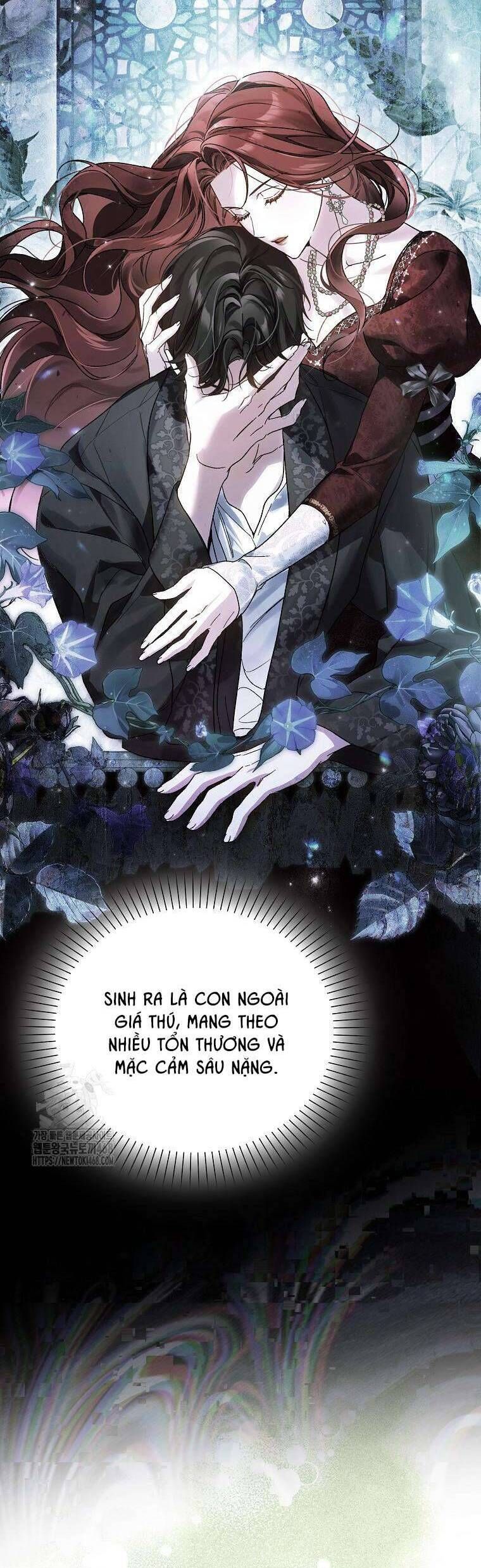 Hầu Tước Marron: Chapter 22